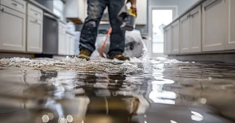 Water damage restoration companies near me in Chesnut Hill, PA - Emergency flood extraction