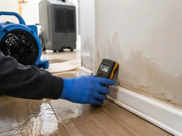 24/7 Water damage restoration services in Chesnut Hill, PA - Rapid flood cleanup and mitigation